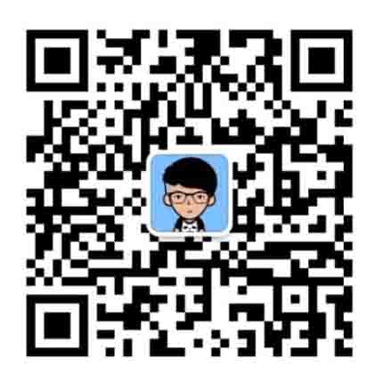 微信二維碼